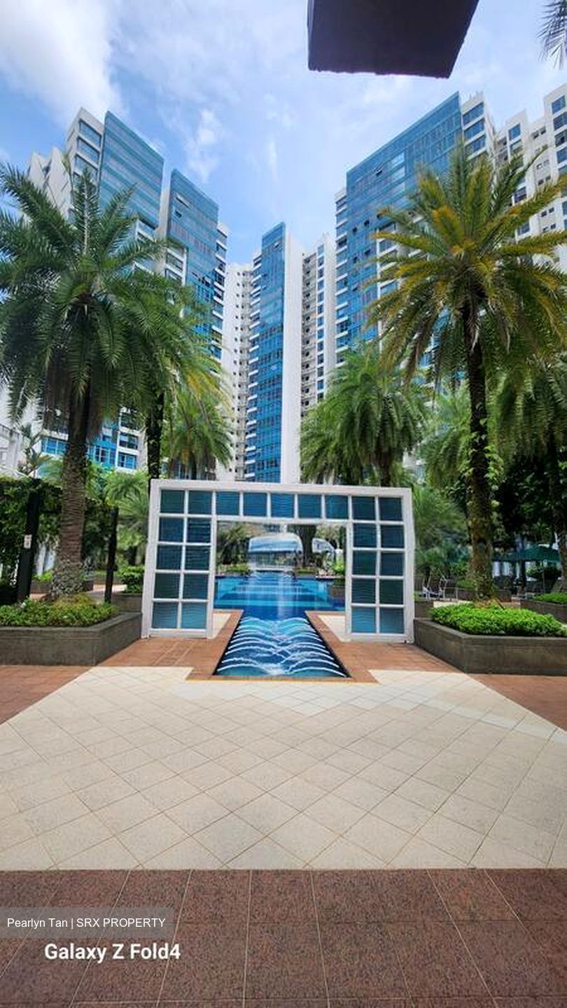 Blue Horizon (D5), Condominium #517226341